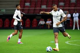 隊未來發展 隊未來發展