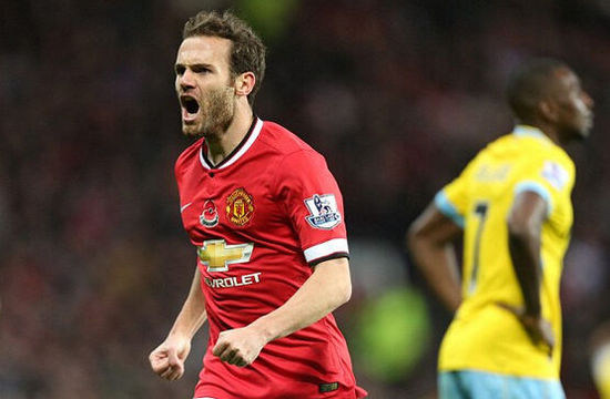 穩穩掌控場 穩穩掌控場